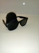 Okulary premium przeciwsłoneczne UV 400 plus etui 