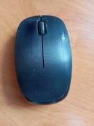 Myszka Bezprzewodowa Hama + Bateria 