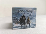 God of war Ragnarok Kubek emaliowany Media Expert 