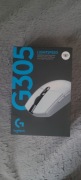 Myszka Logitech G305 lightspeed
