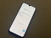 Oryginalny Wyświetlacz Samsung Galaxy A50 A505 Opis