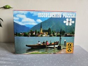 Stare puzzle Schmid 500 Niemcy