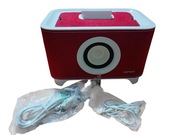 Sonoro Troy AU-6000 – nowy, audio + ładowarka USB