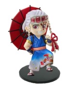 Figurka Anime Demon Slayer Tengen Uzui 