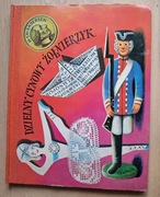 Dzielny cynowy żołnierzyk, H. Ch. Andersen, V. Kubasta, 1978