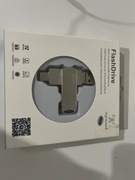 Pendrive Przechowywanie danych Flash Drive Pen Thumb Drive 256 GB USB 2.0