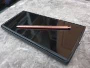 Samsung Galaxy Note 20 Ultra 5G 12GB RAM Stan idealny rysik S-Pen, okazja