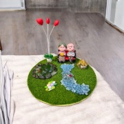 Prezent dla Dziadka i Babci Ręcznie wykonany. Licytacja, wyprzedaż 