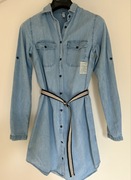 Sukienka Coccodrillo 164