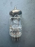 Philips Heerlen 1965r - O-getter. ECC83/ 12AX7