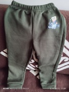 Ciuchy dla dziewczynki 