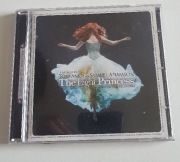 Tori Amos and Samuel Adamson - The Light Proncess a Musical 2 CD