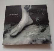 Patti Smith - Trampin' CD