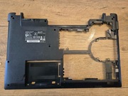 Vision Clevo W550SU Obudowa Dolna Kadłubek