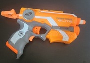 Nerf firestrike elite