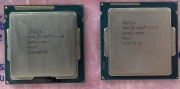 Procesory Intel Core i7 4770 oraz Intel Core i5 3470