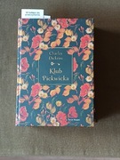 Klub Pickwicka.-Charles Dickens