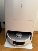 Robot sprzątający ECOVACS Deebot T20