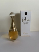 Oryginalne DIOR J'Adore EDP Infinissime 50 ml