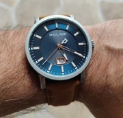 6 zegarków plus dwa paski - sprzedaję komplet