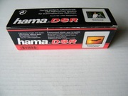 Ramki do slajdów Hama DSR 5x5x1,6 na film 24x36 mm 100 szt.