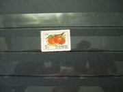 Korea Mi 311** 1961r