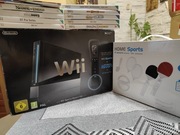 Konsola wii gry,dodatki