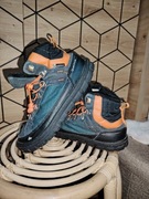 Buty zimowe śniegowce trekkingowe Quechua 35 