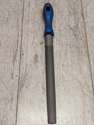 Pilnik półokrągły Pferd FH4/1 250mm