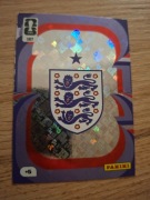 Karta Kolekcjonerska Panini FIFA World Cup 2026 Team Crest Anglia 167