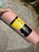 Mata do jogi nbr 1,5cm 4fizjo