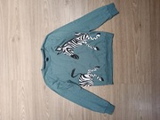  bluza chłopieca rozmiar 134 little kids