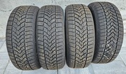 OPONY ZIMOWE 205/55 R17 DĘBICA komplet 4 szt