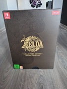 The Legend of Zelda: Tears of the Kingdom Collector's Edition