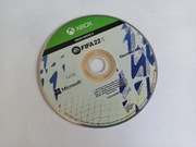 FIFA 22 PL Xbox Series X sama płyta