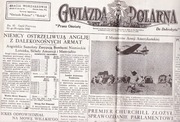 GWIAZDA POLARNA /USA, nr 1940_30 i 35 (27.07 i 31.09.1940)