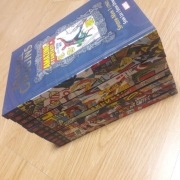 Marvel Origins komplet 11 tomów Amazing Spider-man