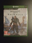 Assassin's Creed Valhalla (Xbox)