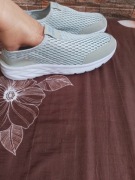 Buty sportowe Fashion 43 -27 cm 