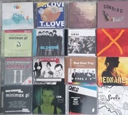 CD z prywatnej kolekcji do wyceny każda