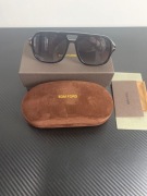 Okulary przeciwsłoneczne Tom Ford