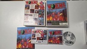 PC Worms  premierowe wydanie big box