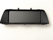 Ekran iDrive BMW F10/F11