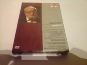 Krzysztof Penderecki - CREDO (DVD PL), Folia, UNIKAT