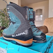 Buty Scarpa Monte Blanc GTX