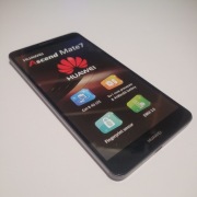 Huawei Ascend Mate 7 - atrapa 