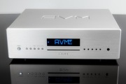 AVM Ovation A 6.2 – Zaawansowany wzmacniacz stereo klasy A/AB