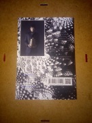 PANICZ KONRAD FANABERIA RPG - OSTATNIE 21 SZTUK