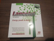 Akuna Lancelot - suplement firmy od Alveo