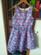 Sukienka dziewczęca